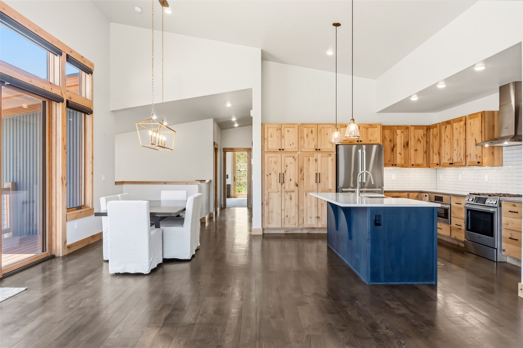 1342 Maryland Creek Road Silverthorne CO 80498
