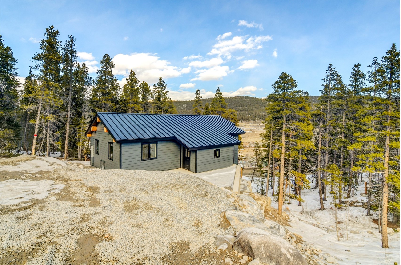 148 Aspen Street Alma CO 80420