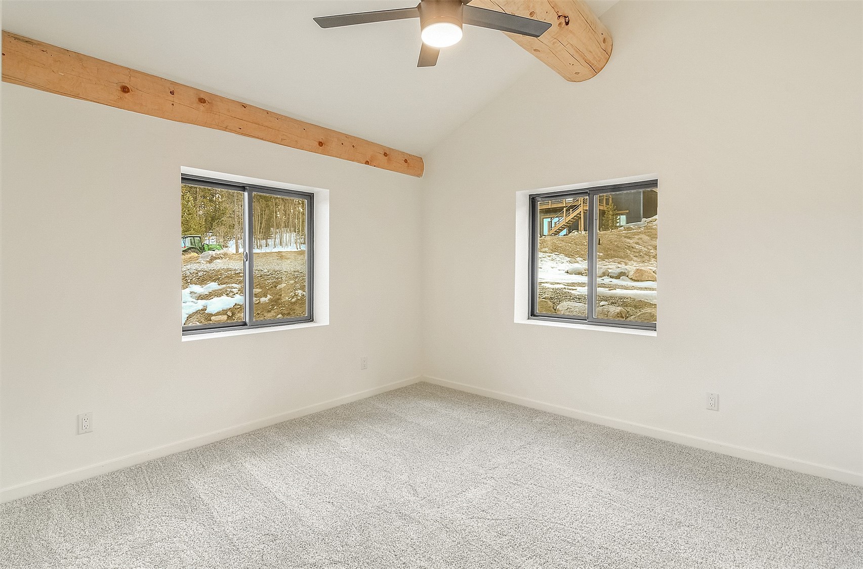 148 Aspen Street Alma CO 80420