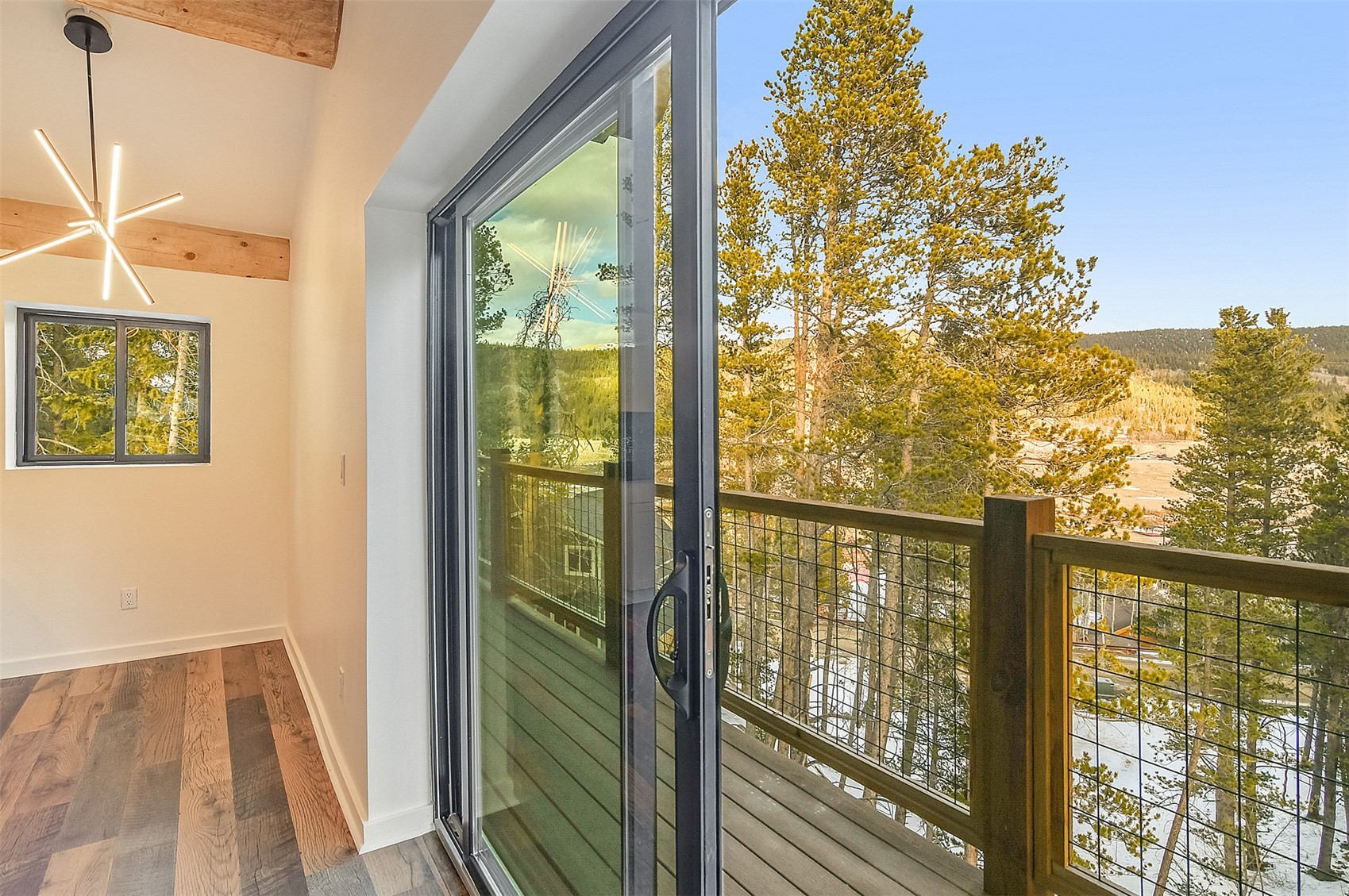 148 Aspen Street Alma CO 80420