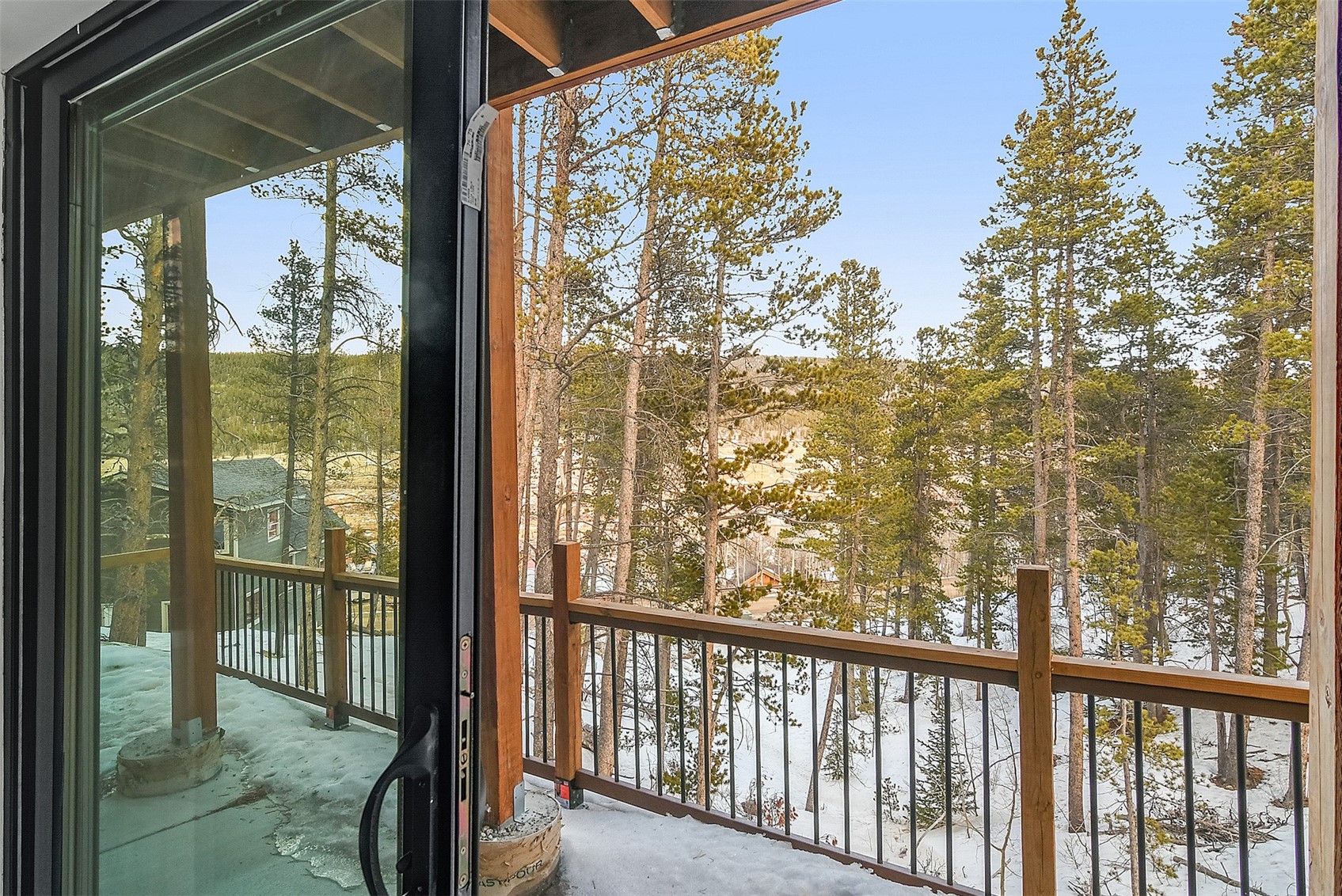 148 Aspen Street Alma CO 80420
