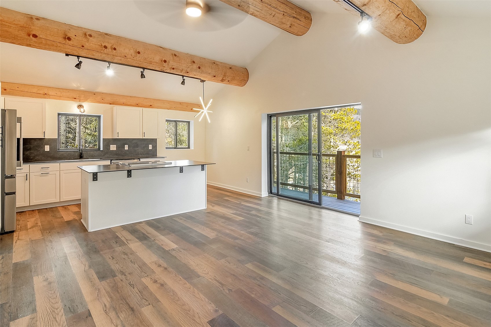 148 Aspen Street Alma CO 80420