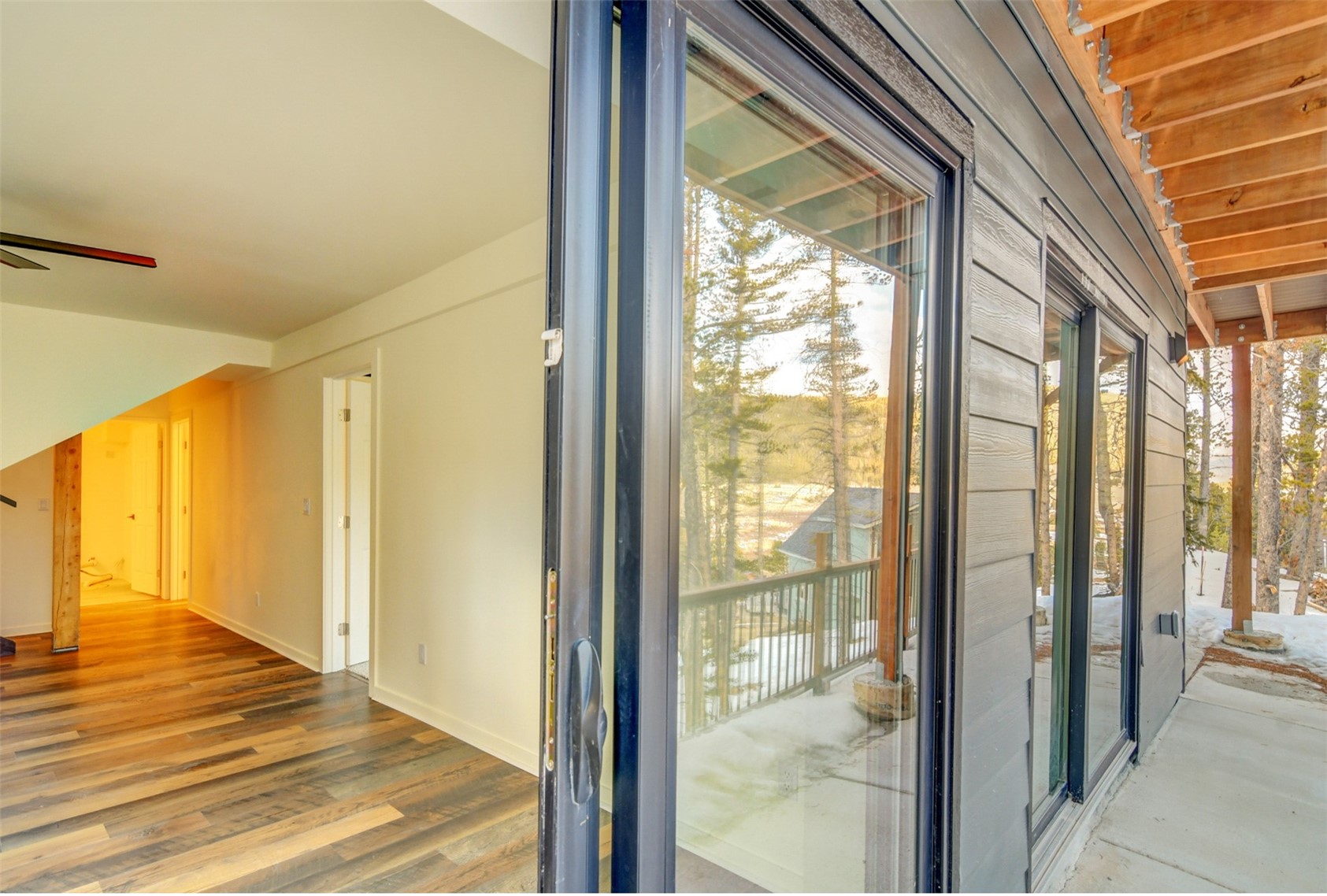 148 Aspen Street Alma CO 80420