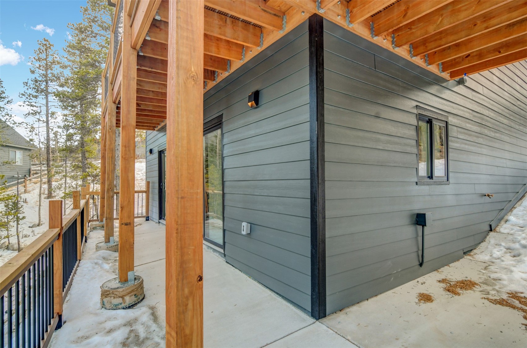148 Aspen Street Alma CO 80420