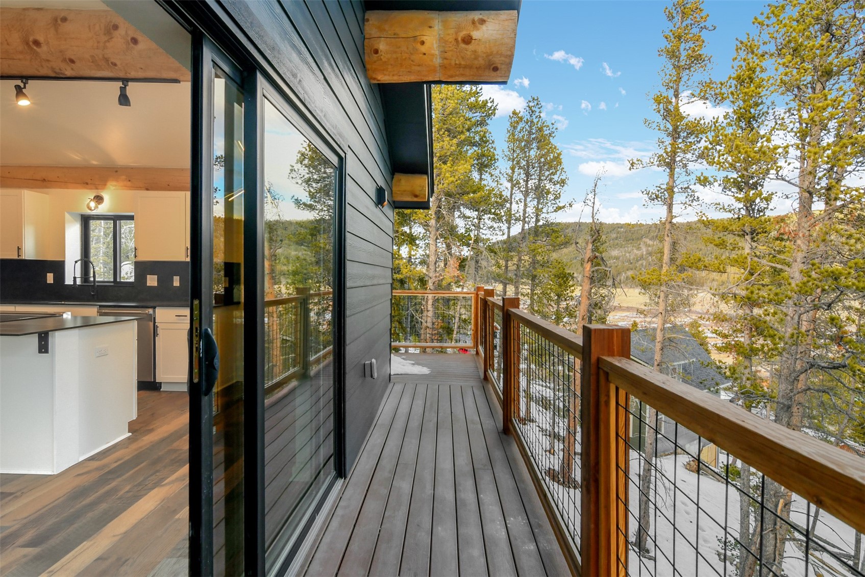 148 Aspen Street Alma CO 80420