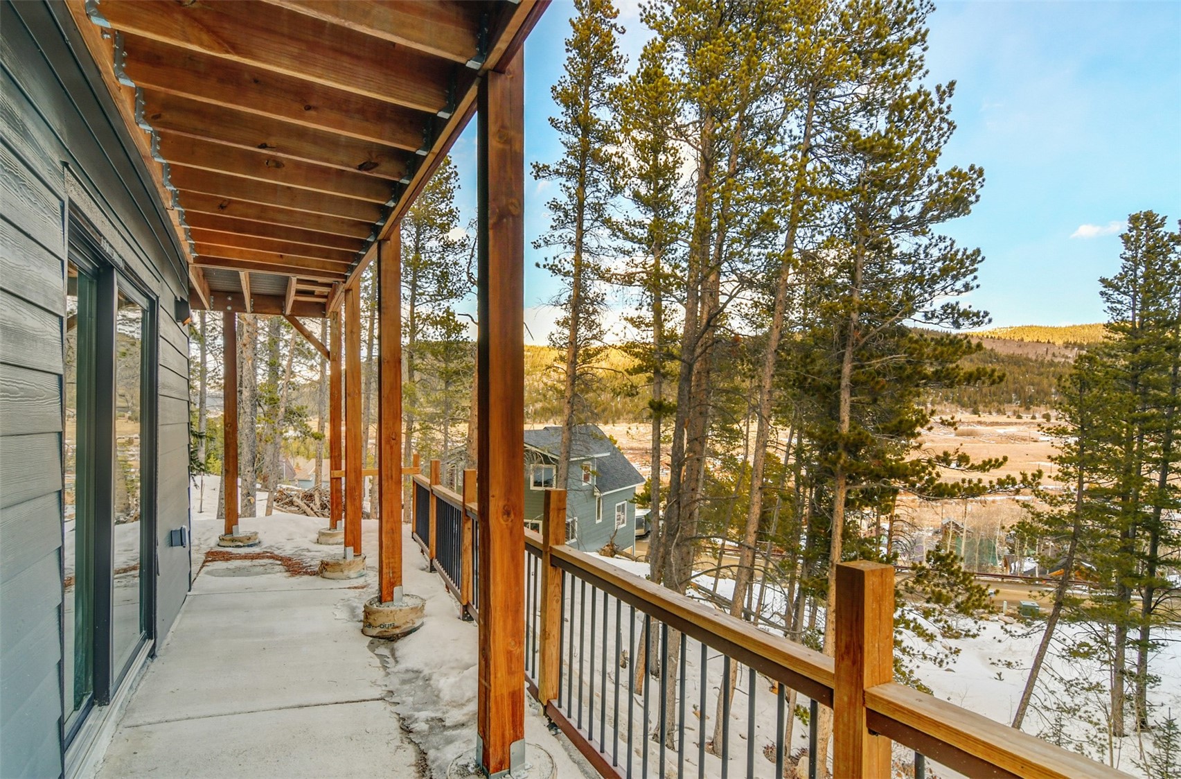 148 Aspen Street Alma CO 80420