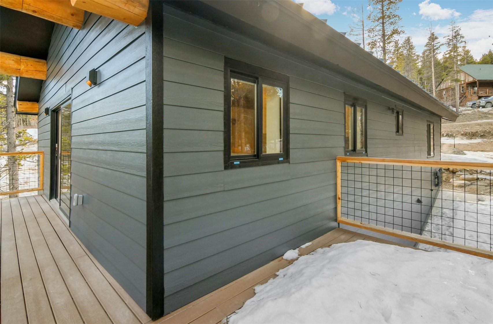 148 Aspen Street Alma CO 80420