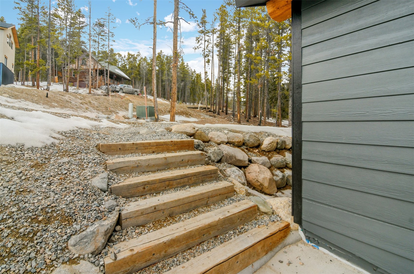 148 Aspen Street Alma CO 80420