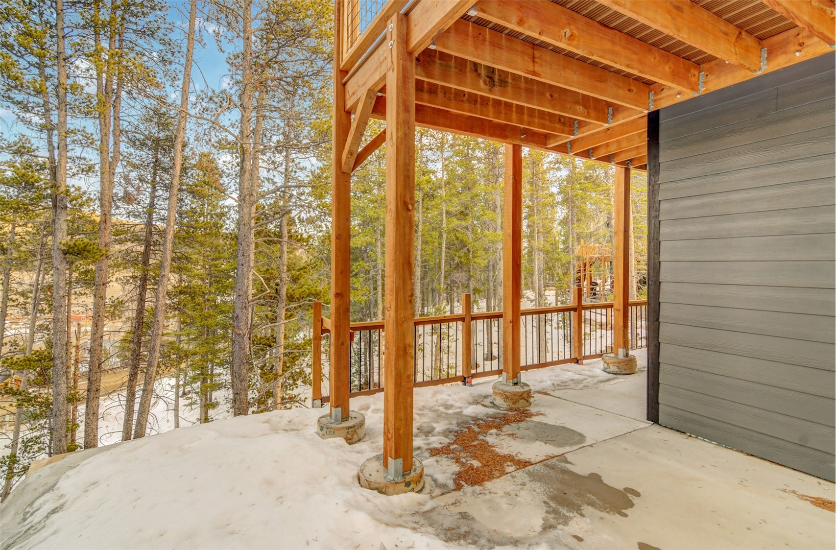 148 Aspen Street Alma CO 80420