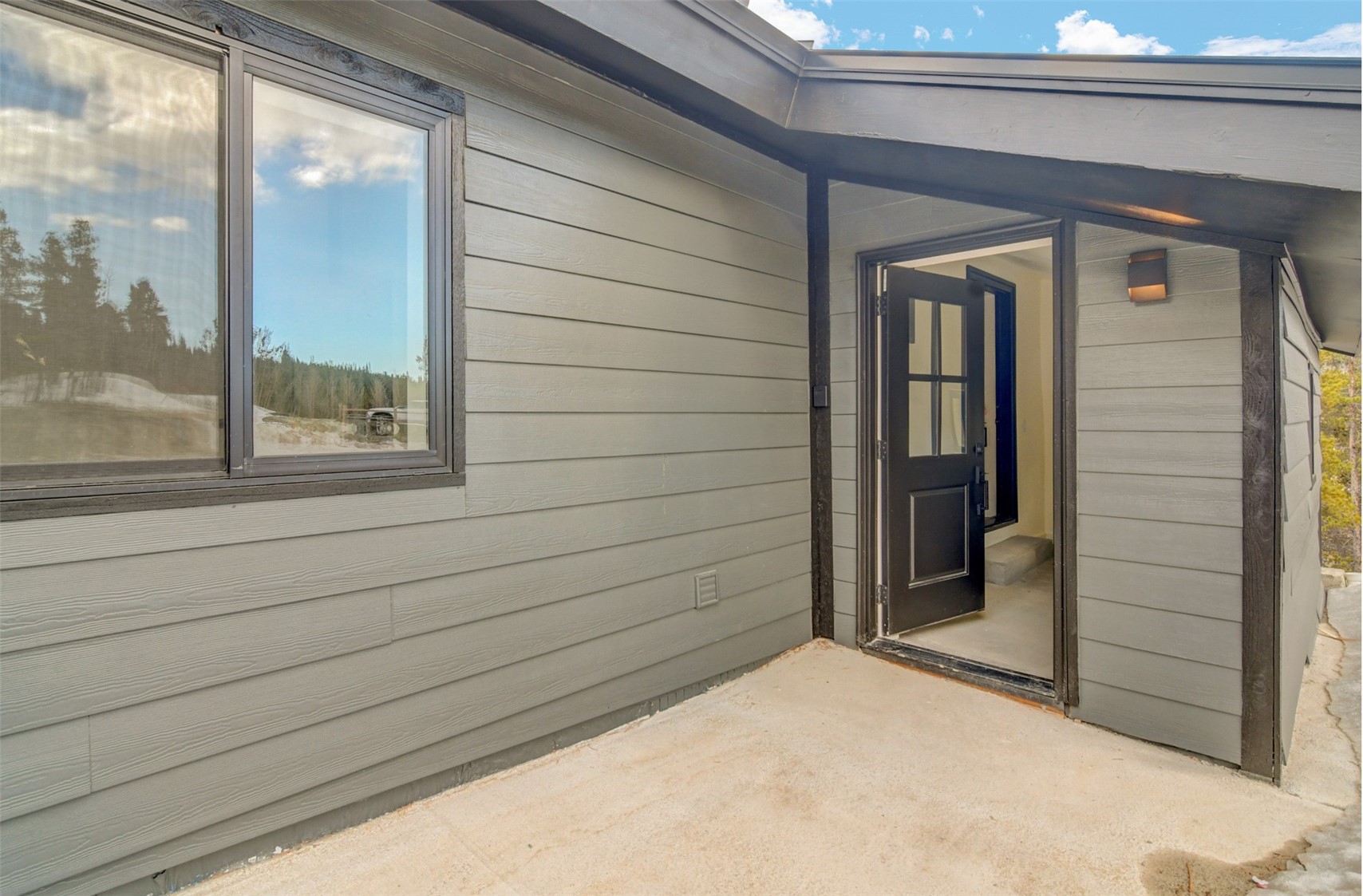 148 Aspen Street Alma CO 80420