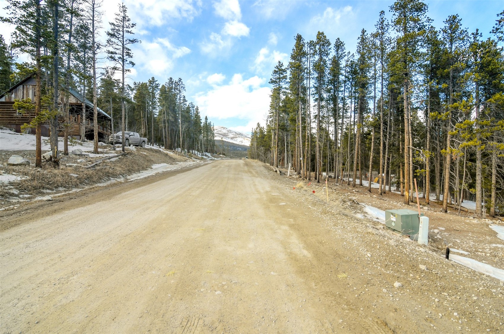 148 Aspen Street Alma CO 80420