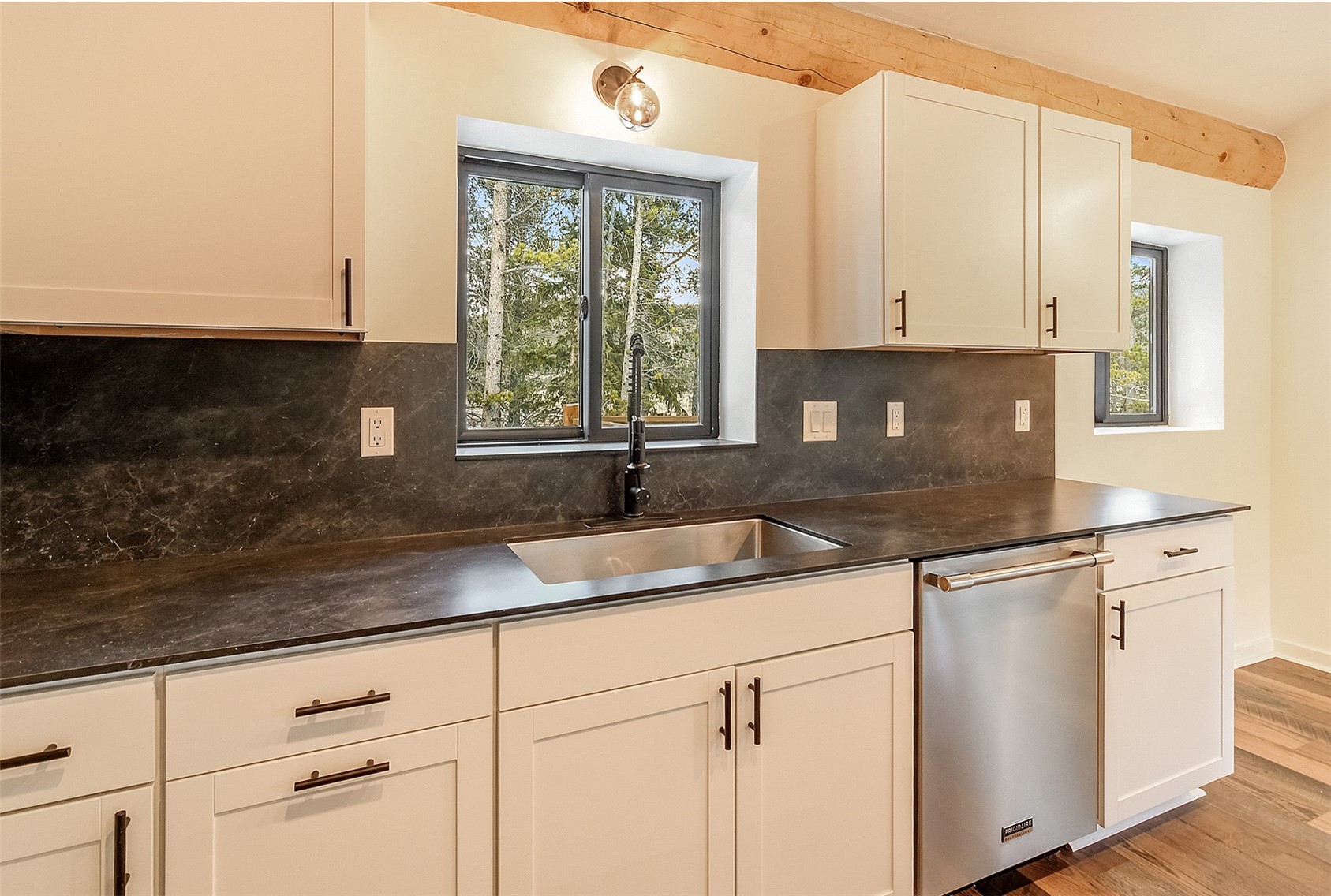 148 Aspen Street Alma CO 80420