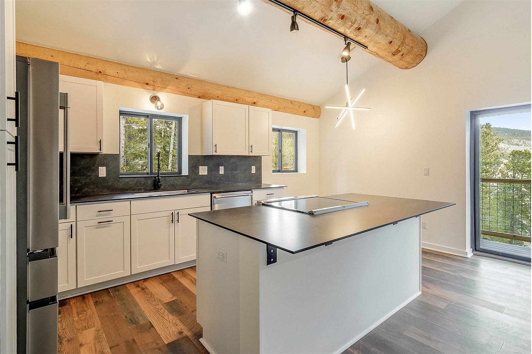 148 Aspen Street Alma CO 80420