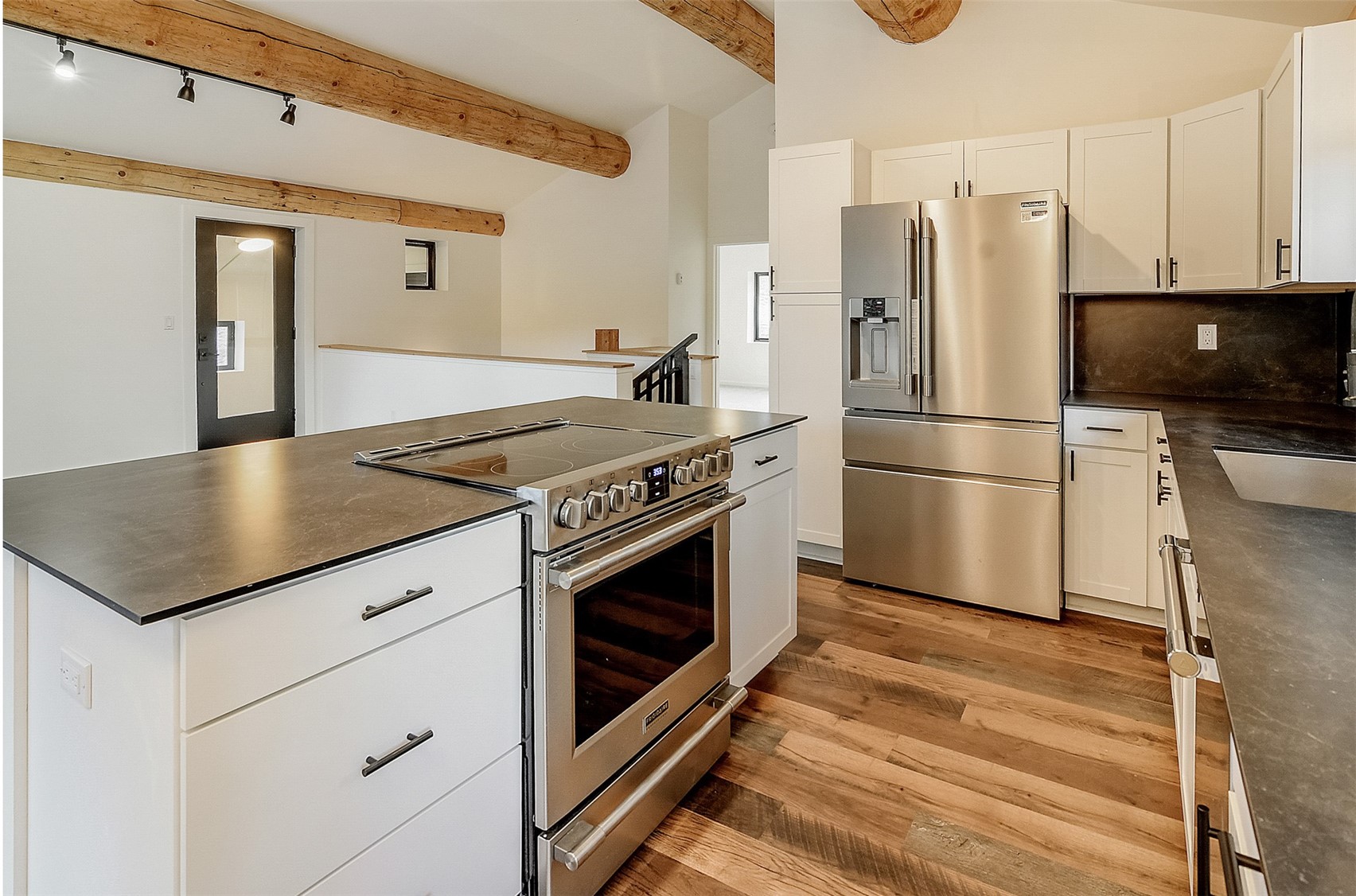 148 Aspen Street Alma CO 80420