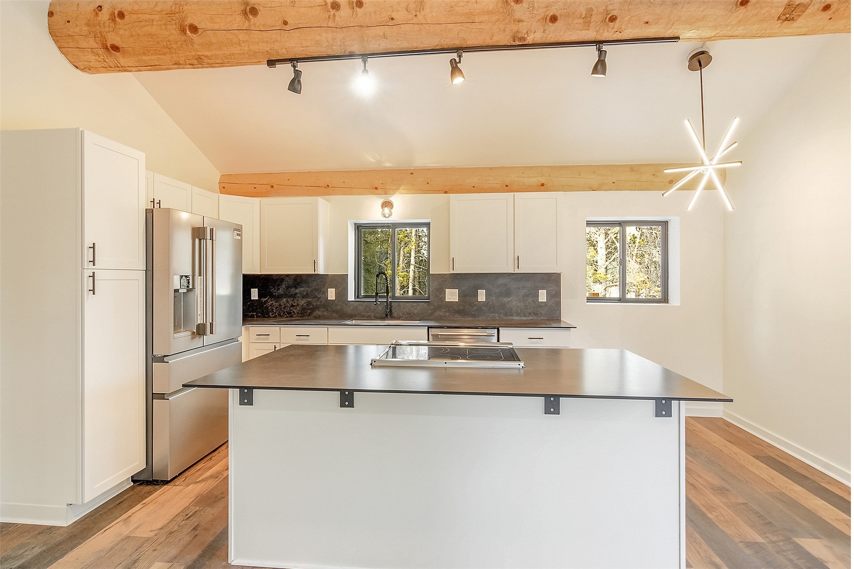 148 Aspen Street Alma CO 80420
