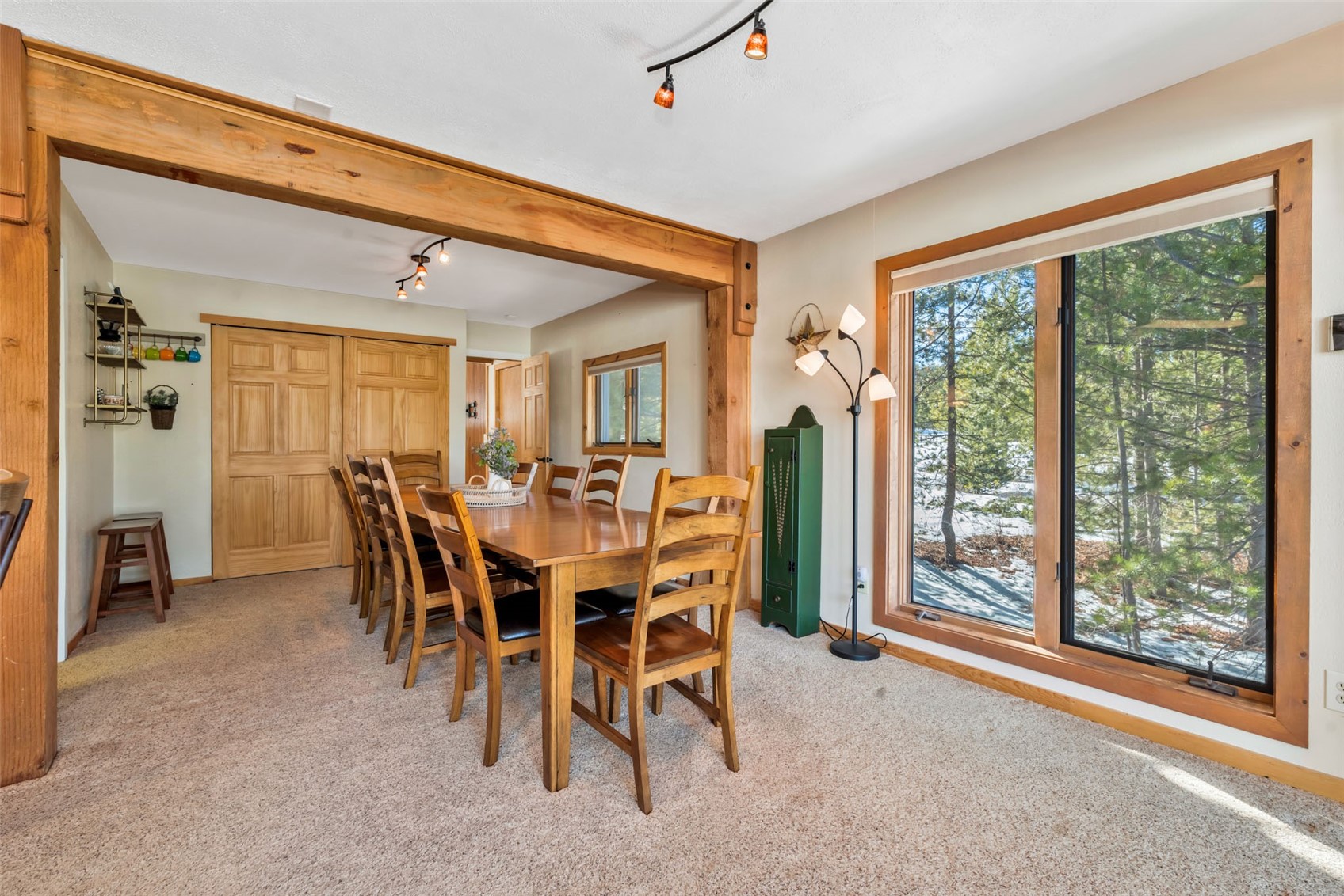 23628 County Road 62 Clark CO 80428