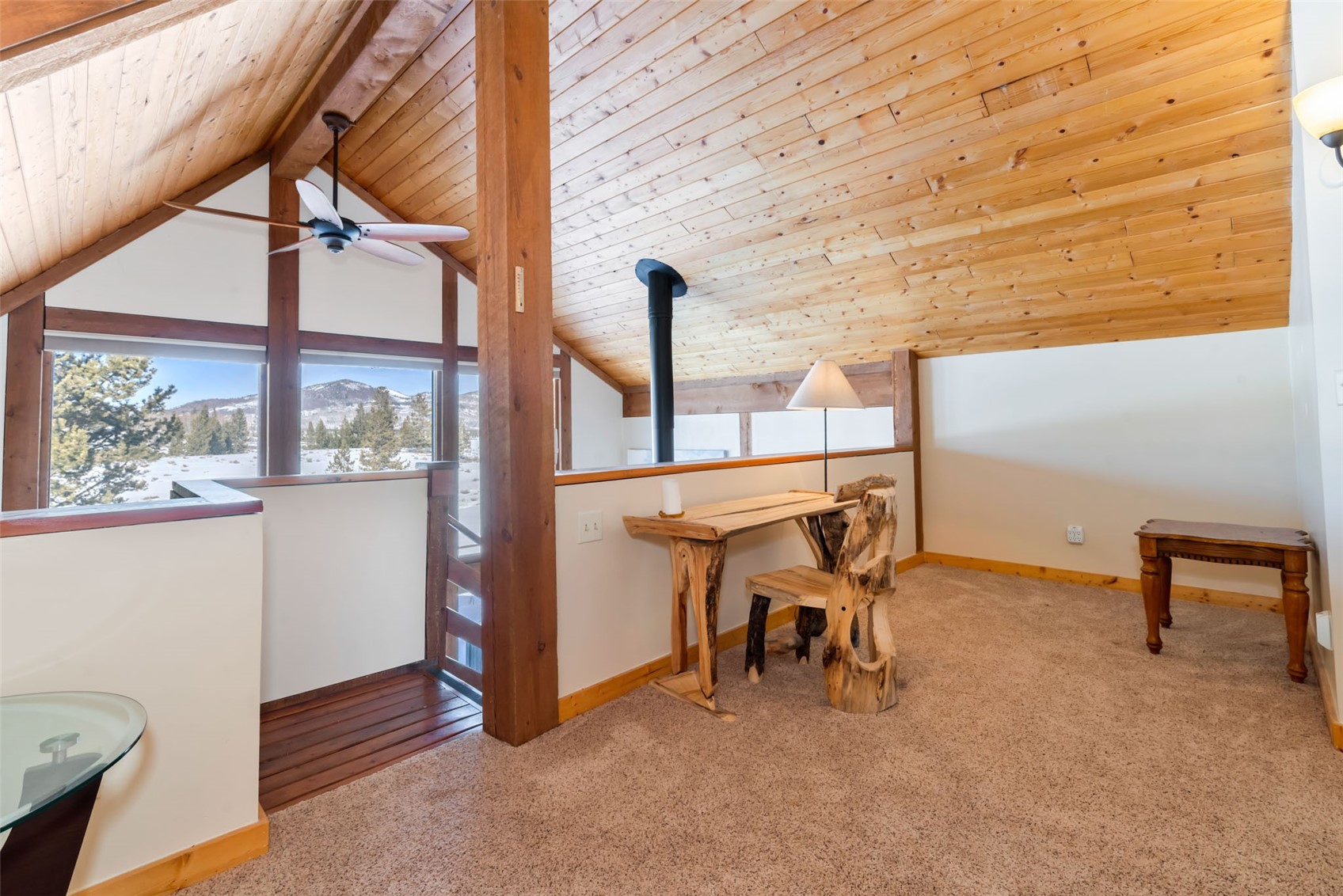 23628 County Road 62 Clark CO 80428