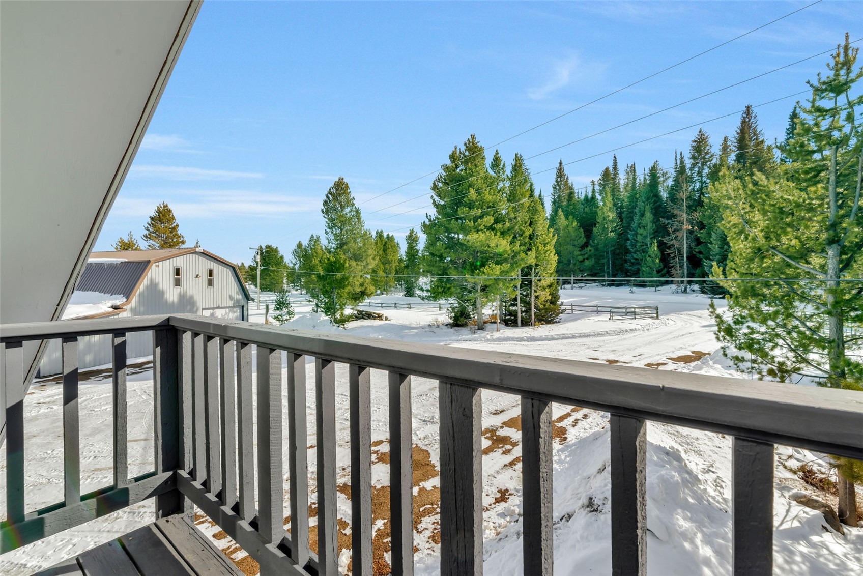 23628 County Road 62 Clark CO 80428
