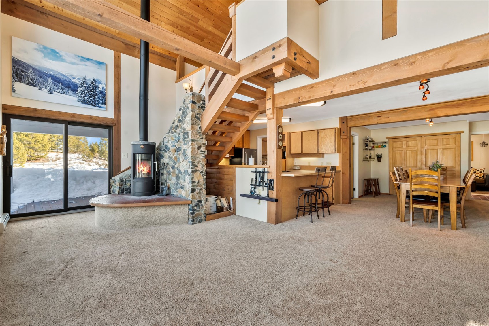 23628 County Road 62 Clark CO 80428