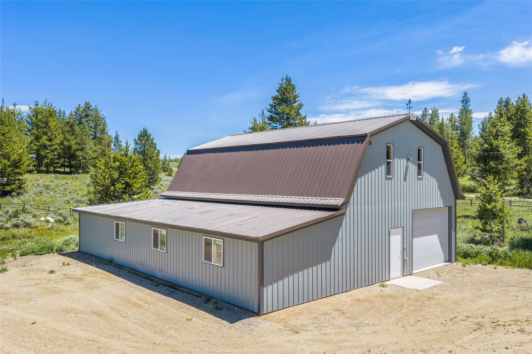 23628 County Road 62 Clark CO 80428