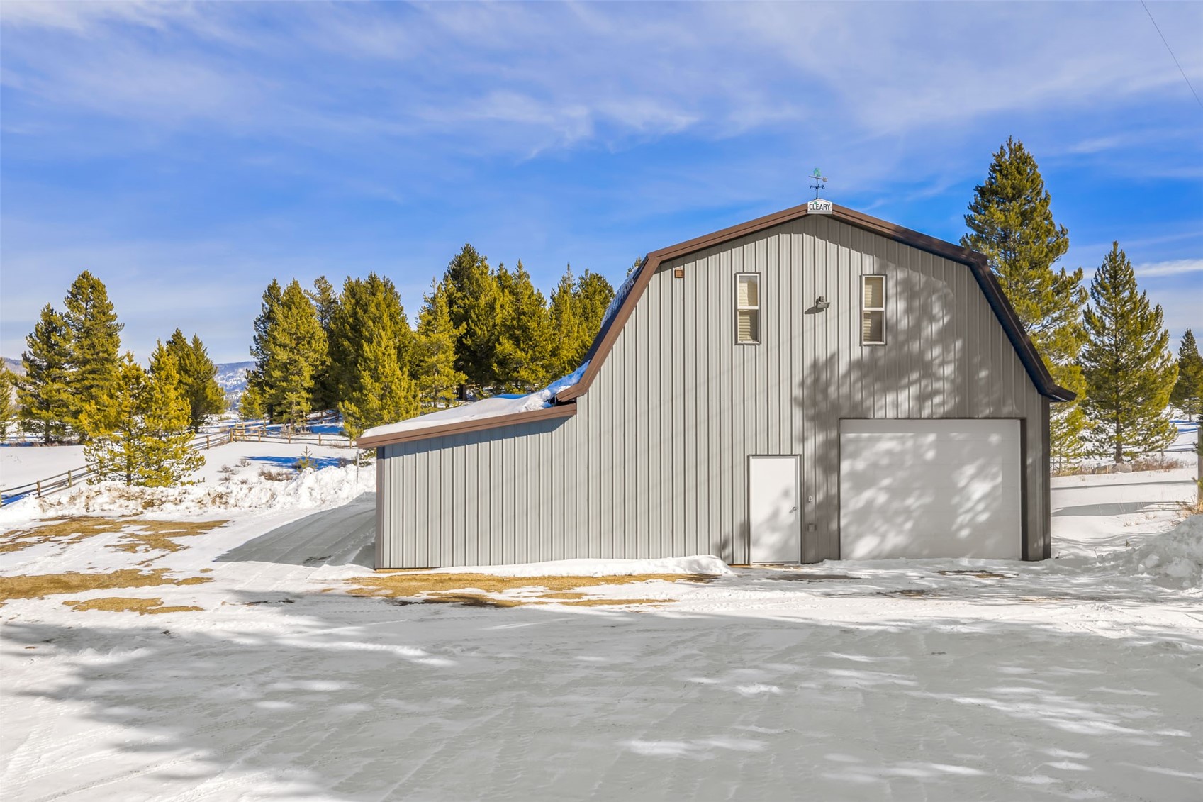 23628 County Road 62 Clark CO 80428