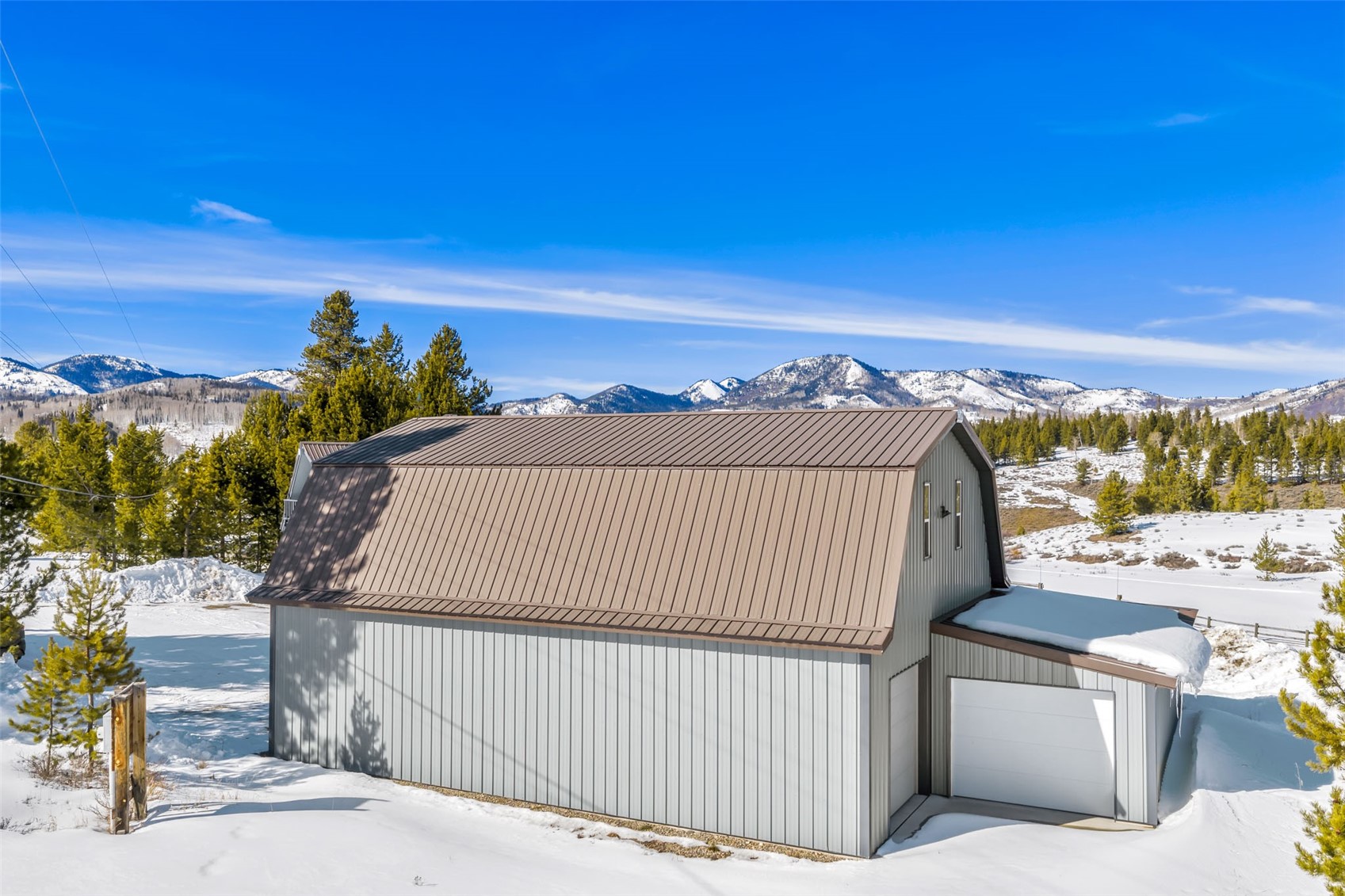 23628 County Road 62 Clark CO 80428