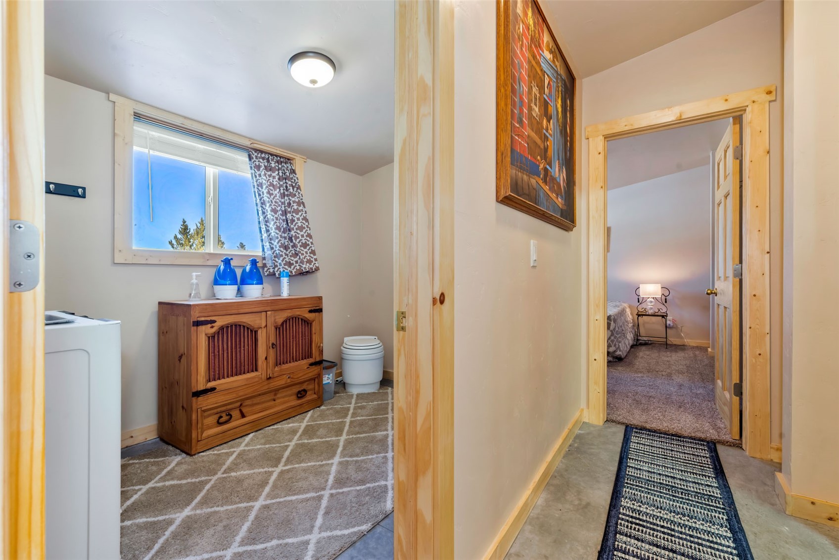 23628 County Road 62 Clark CO 80428