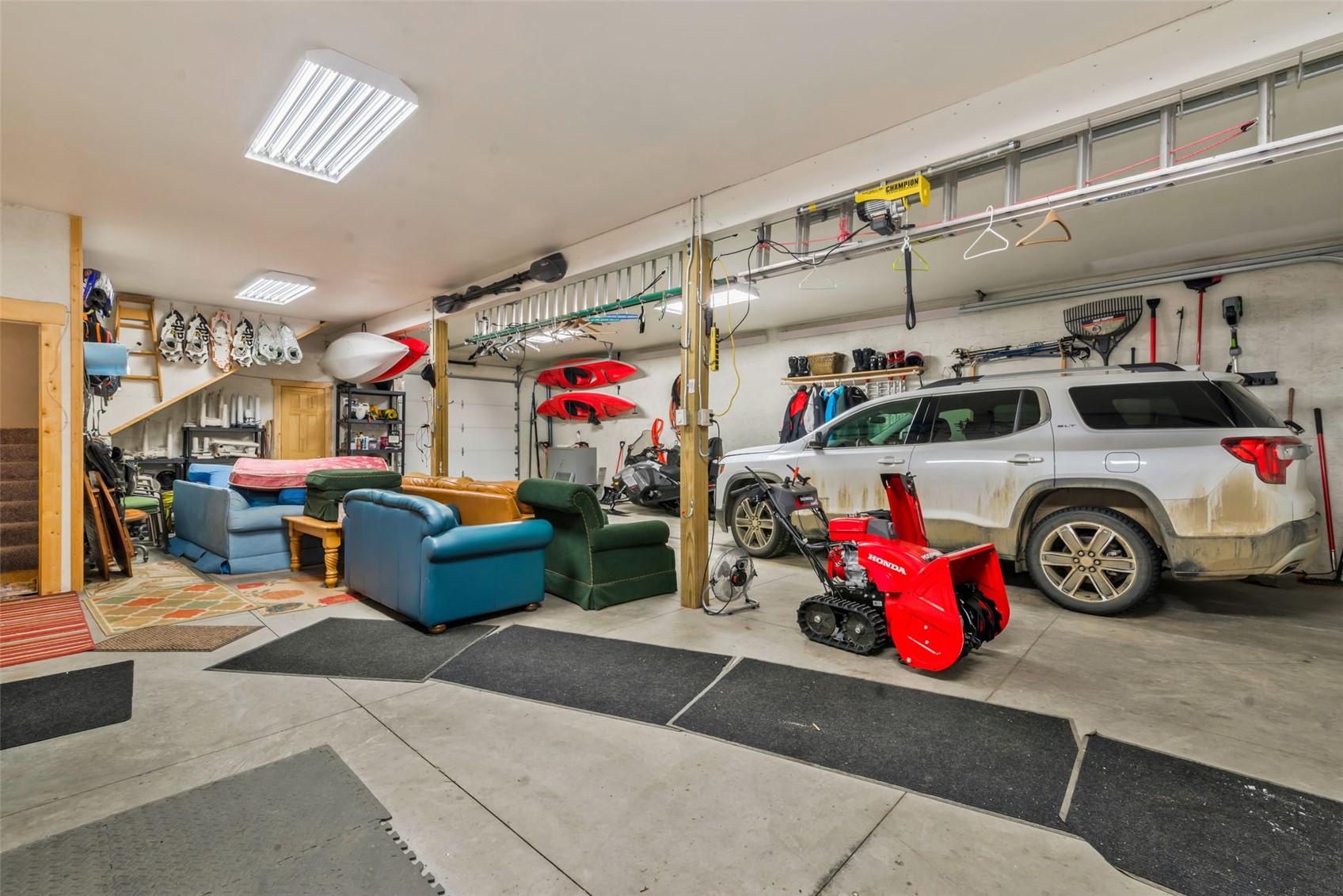 23628 County Road 62 Clark CO 80428