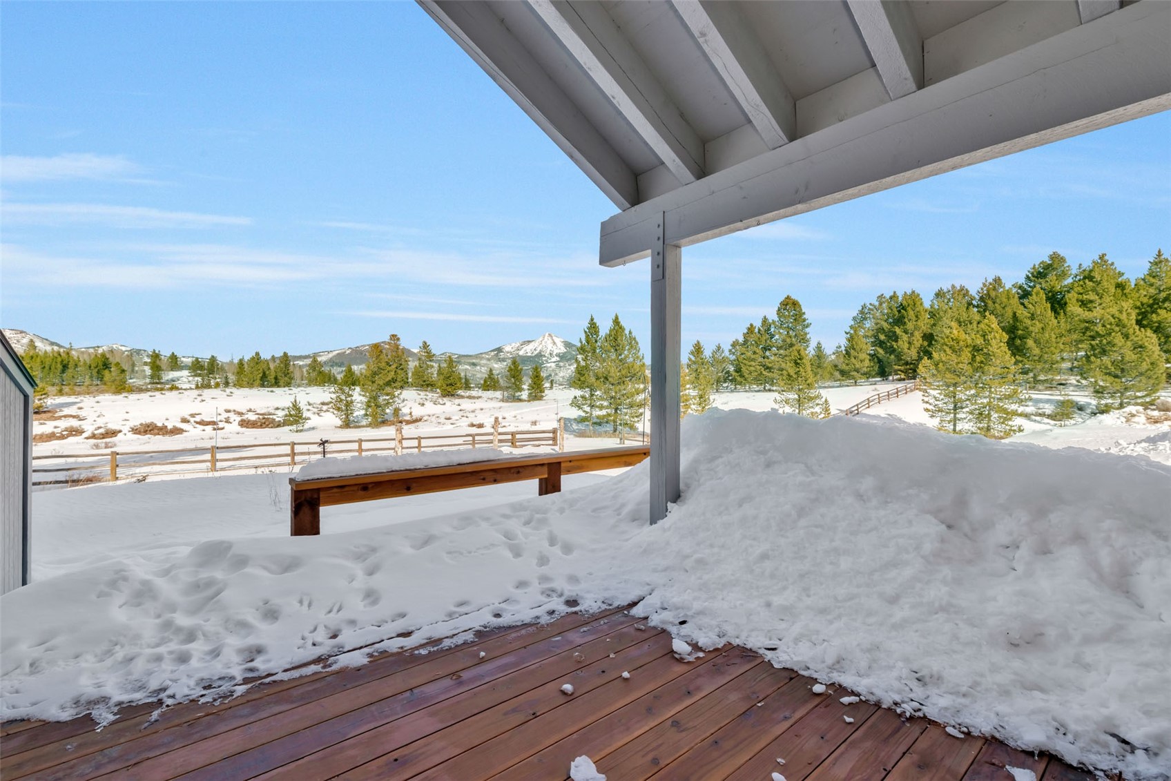 23628 County Road 62 Clark CO 80428