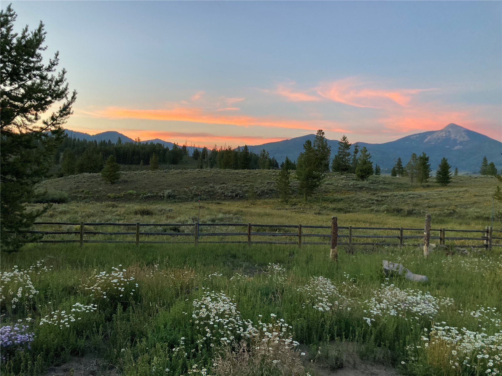 23628 County Road 62 Clark CO 80428