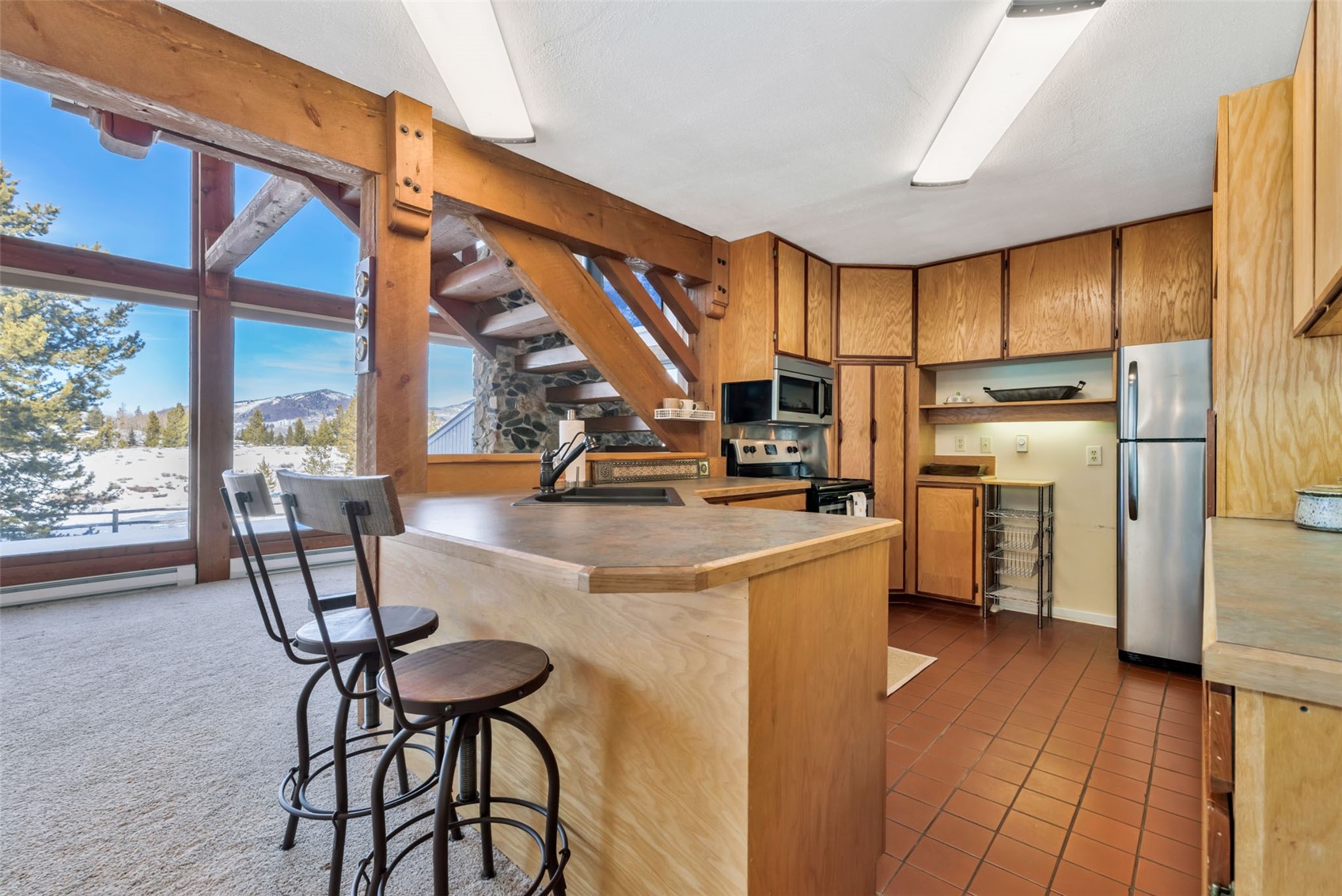 23628 County Road 62 Clark CO 80428