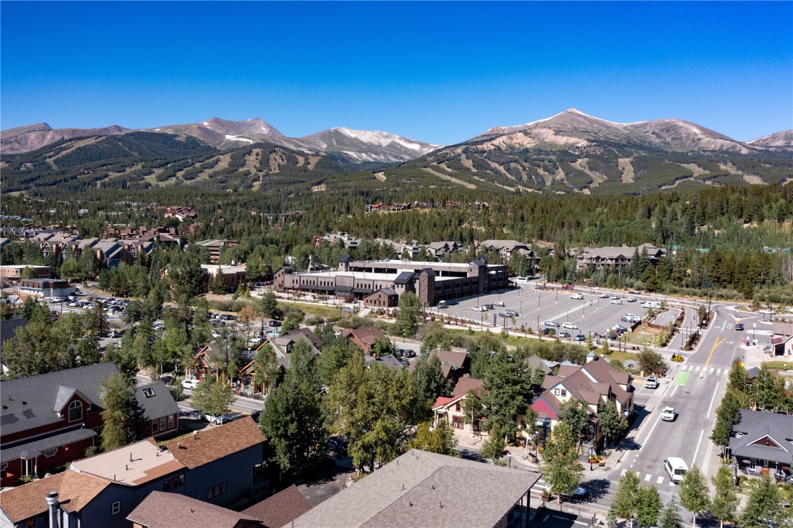 302 N Main Street Breckenridge CO 80424
