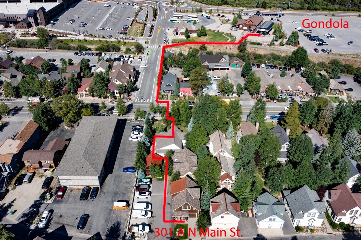 302 N Main Street Breckenridge CO 80424