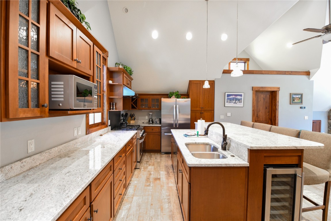 302 N Main Street Breckenridge CO 80424