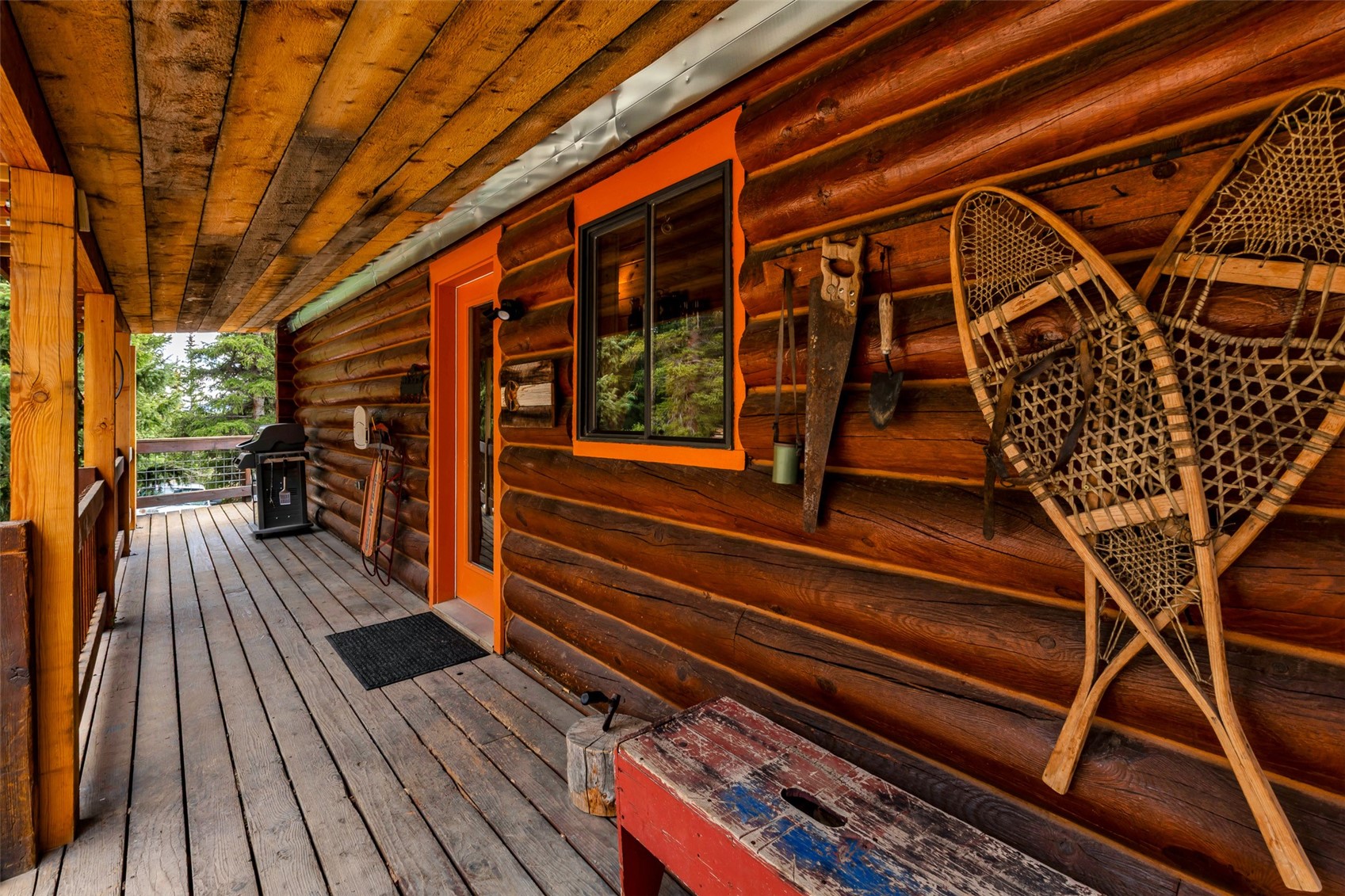 2246 County Road 4 Alma CO 80420