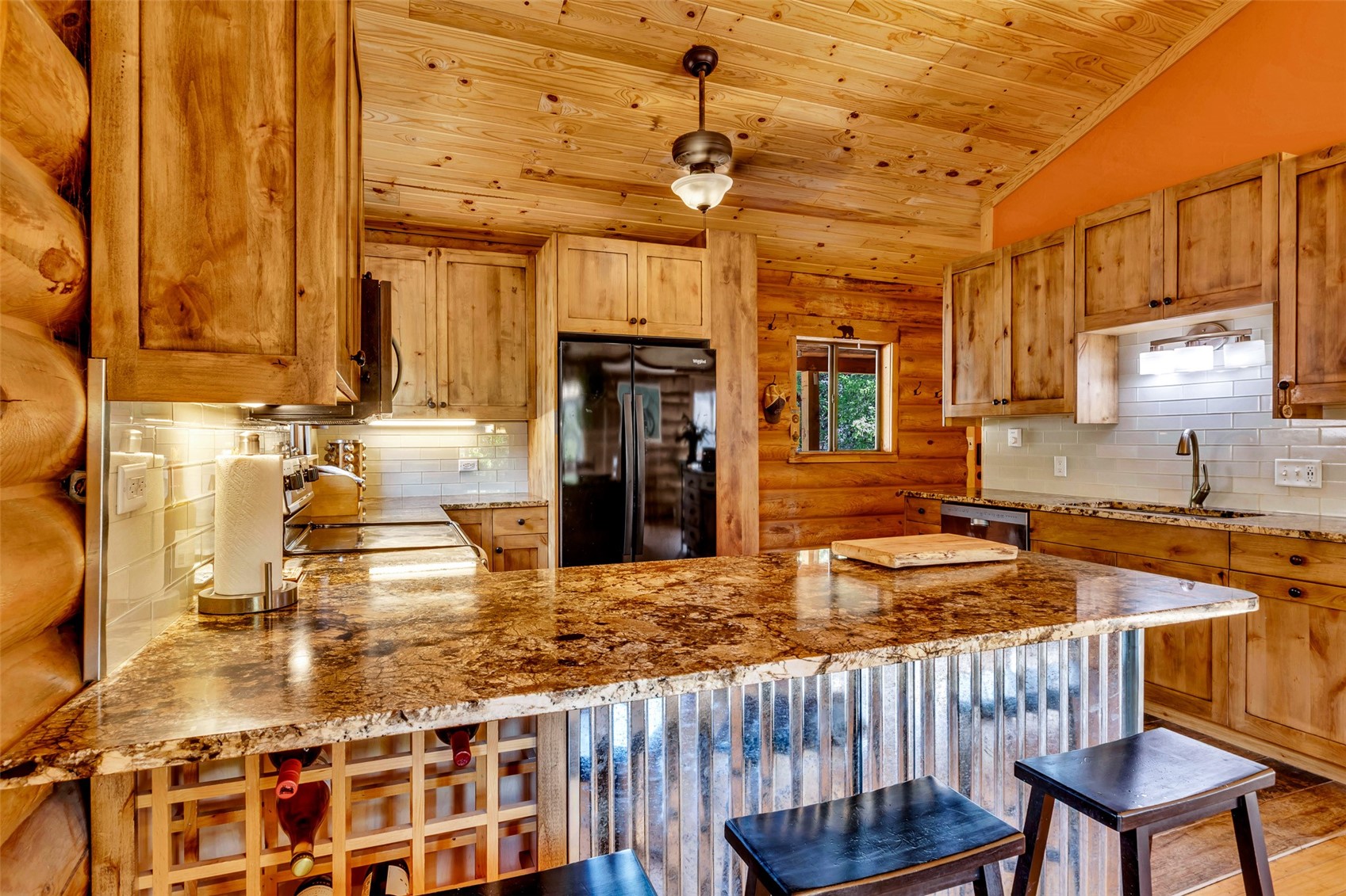 2246 County Road 4 Alma CO 80420