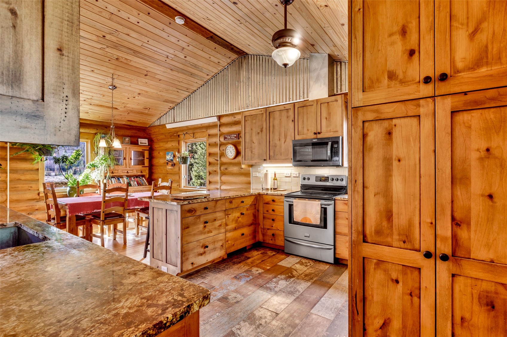 2246 County Road 4 Alma CO 80420