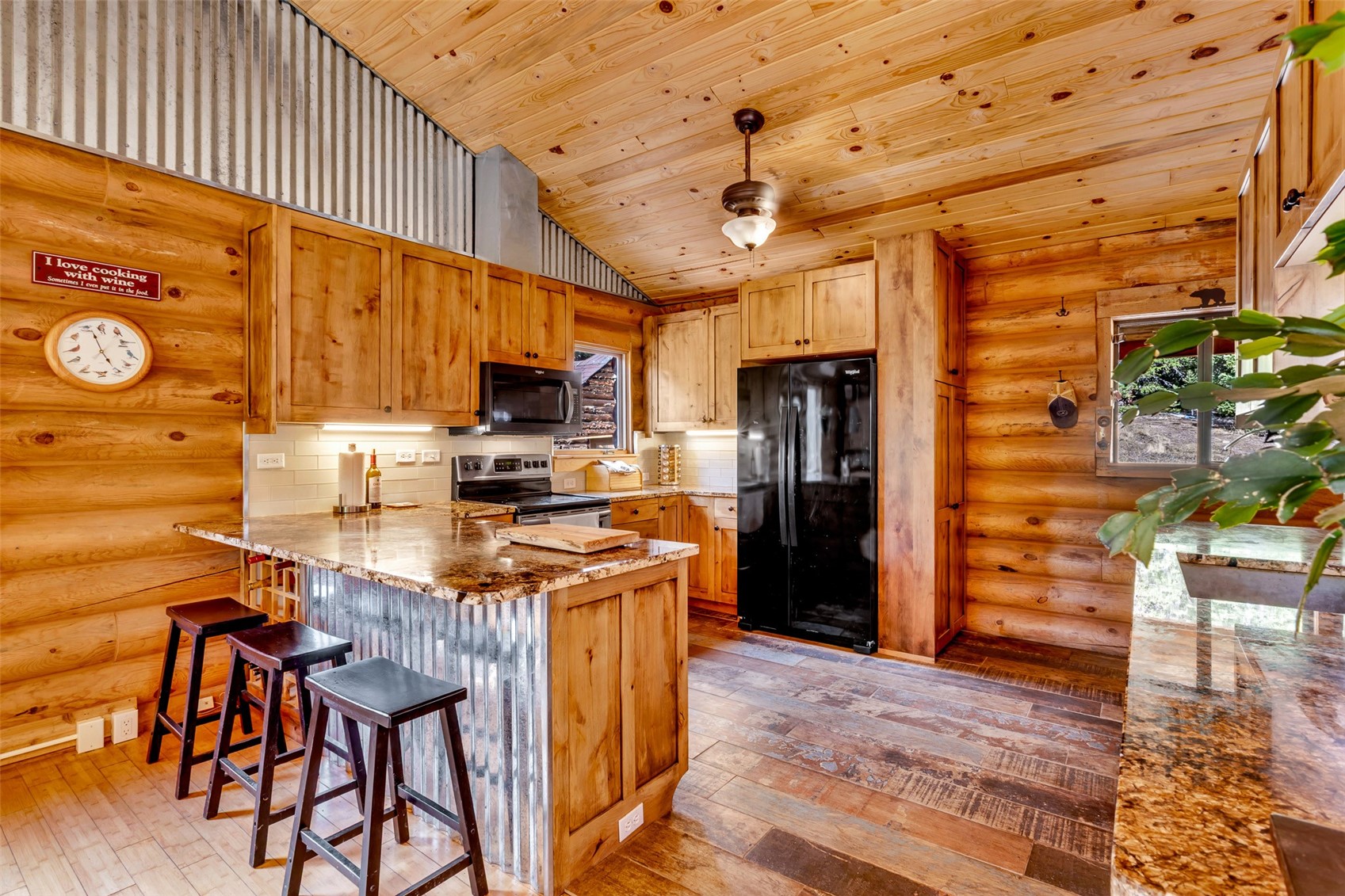 2246 County Road 4 Alma CO 80420