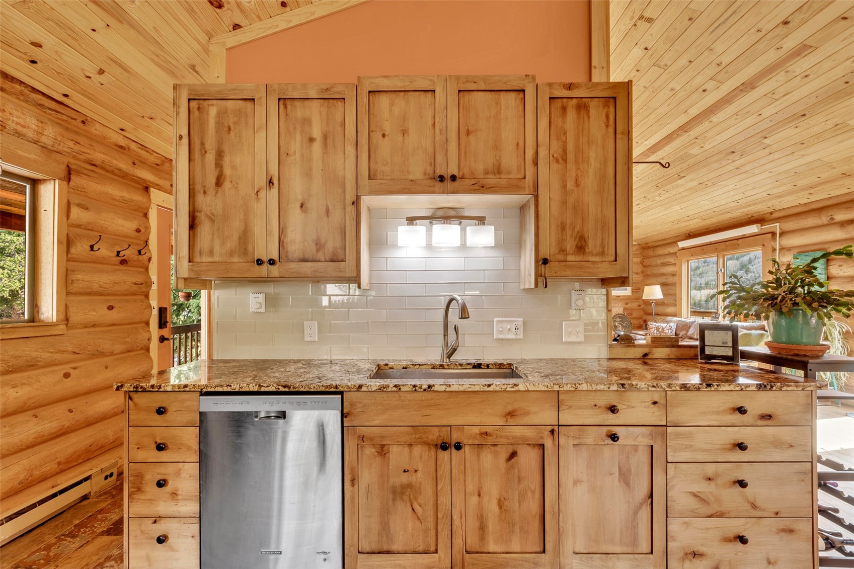 2246 County Road 4 Alma CO 80420