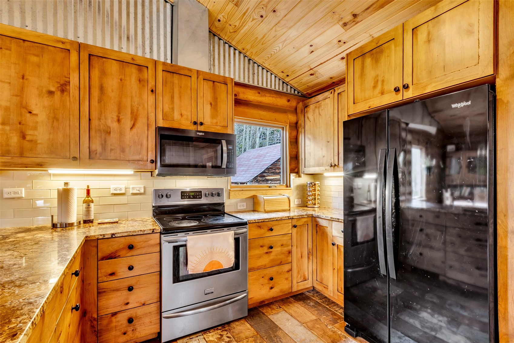 2246 County Road 4 Alma CO 80420