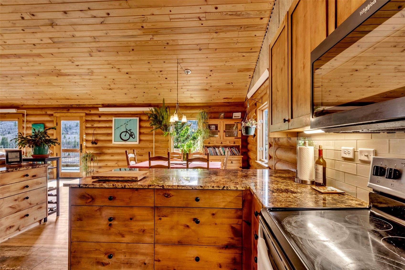 2246 County Road 4 Alma CO 80420