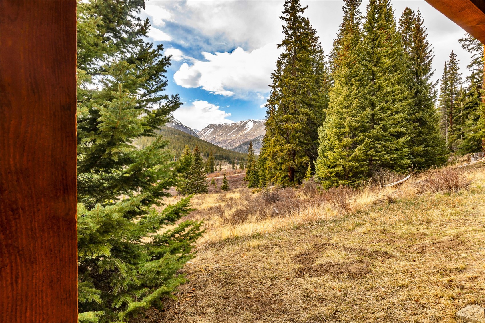 2246 County Road 4 Alma CO 80420