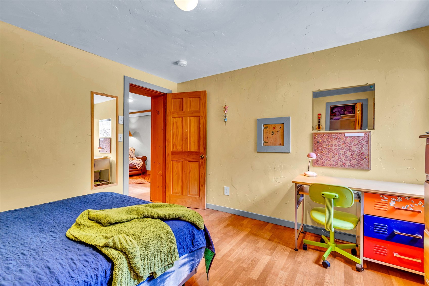 2246 County Road 4 Alma CO 80420