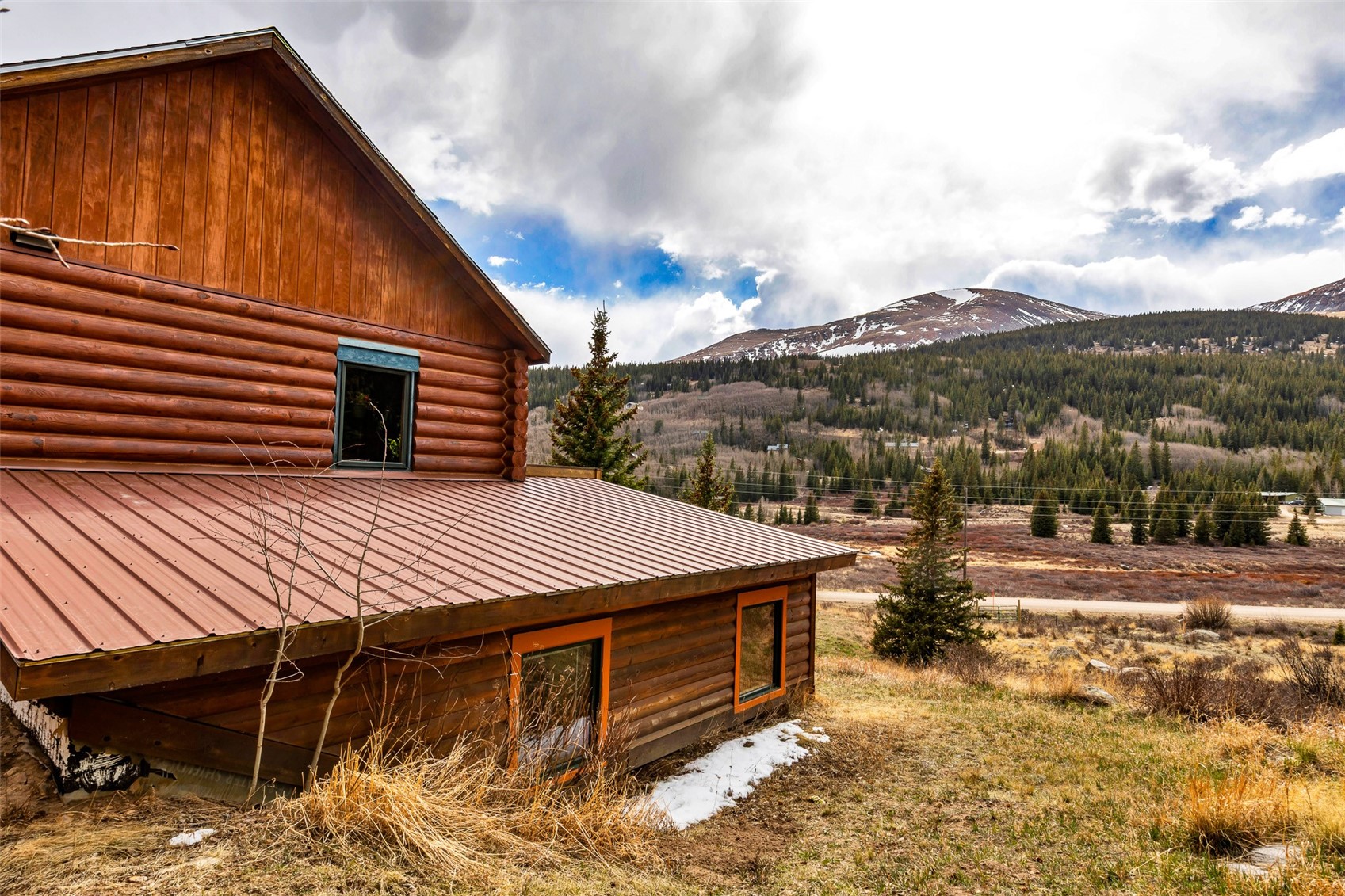 2246 County Road 4 Alma CO 80420