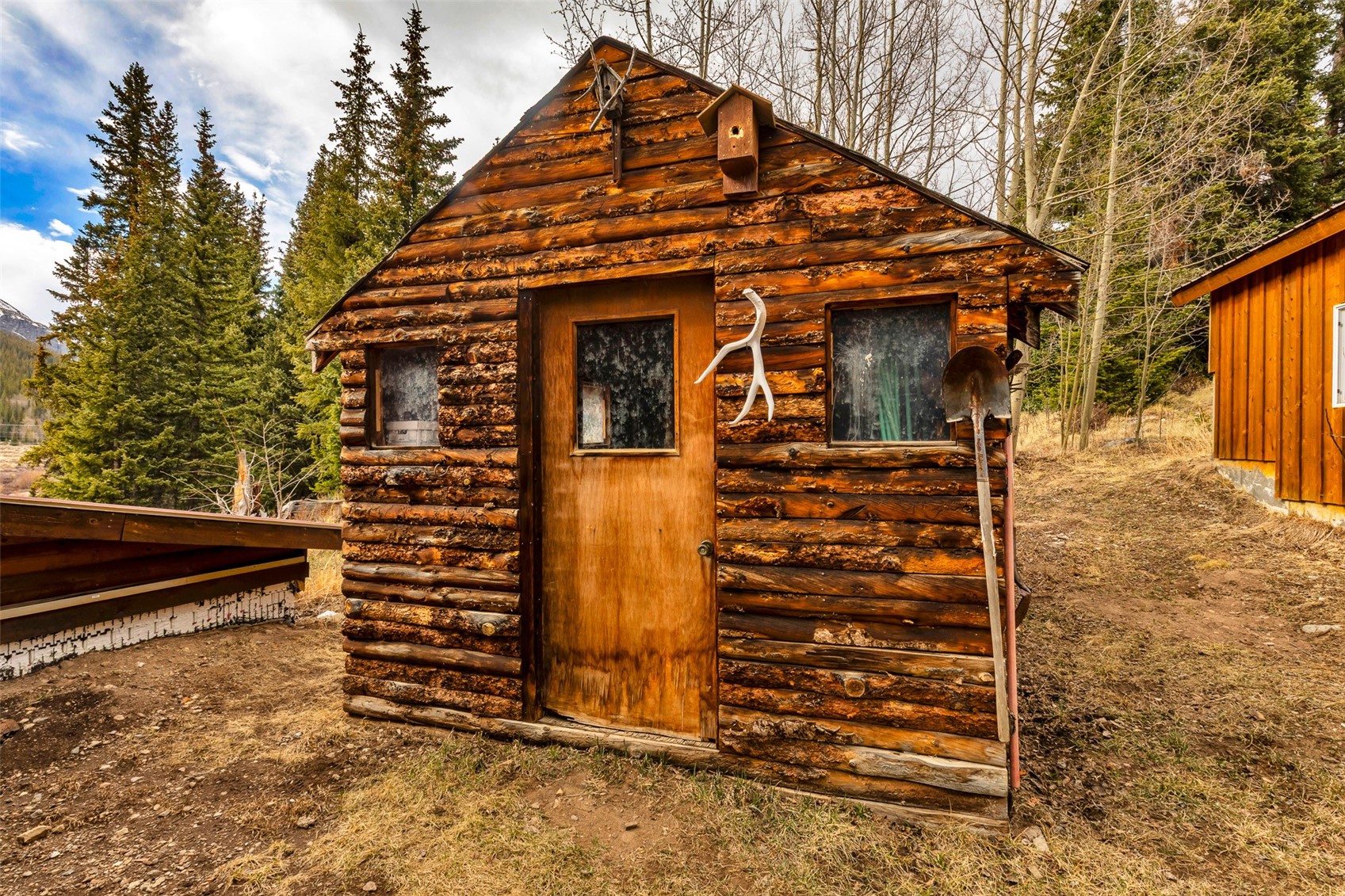 2246 County Road 4 Alma CO 80420