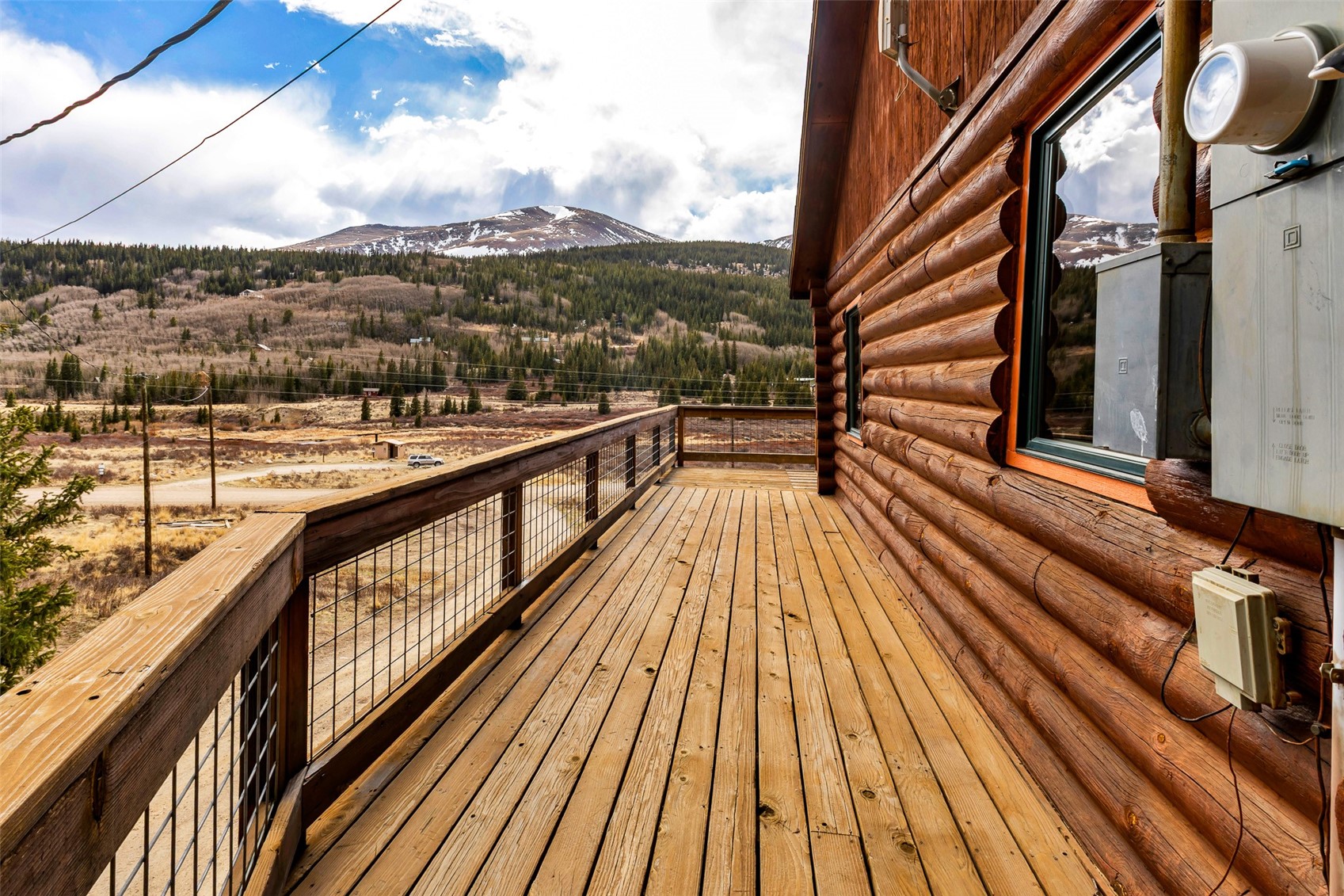 2246 County Road 4 Alma CO 80420
