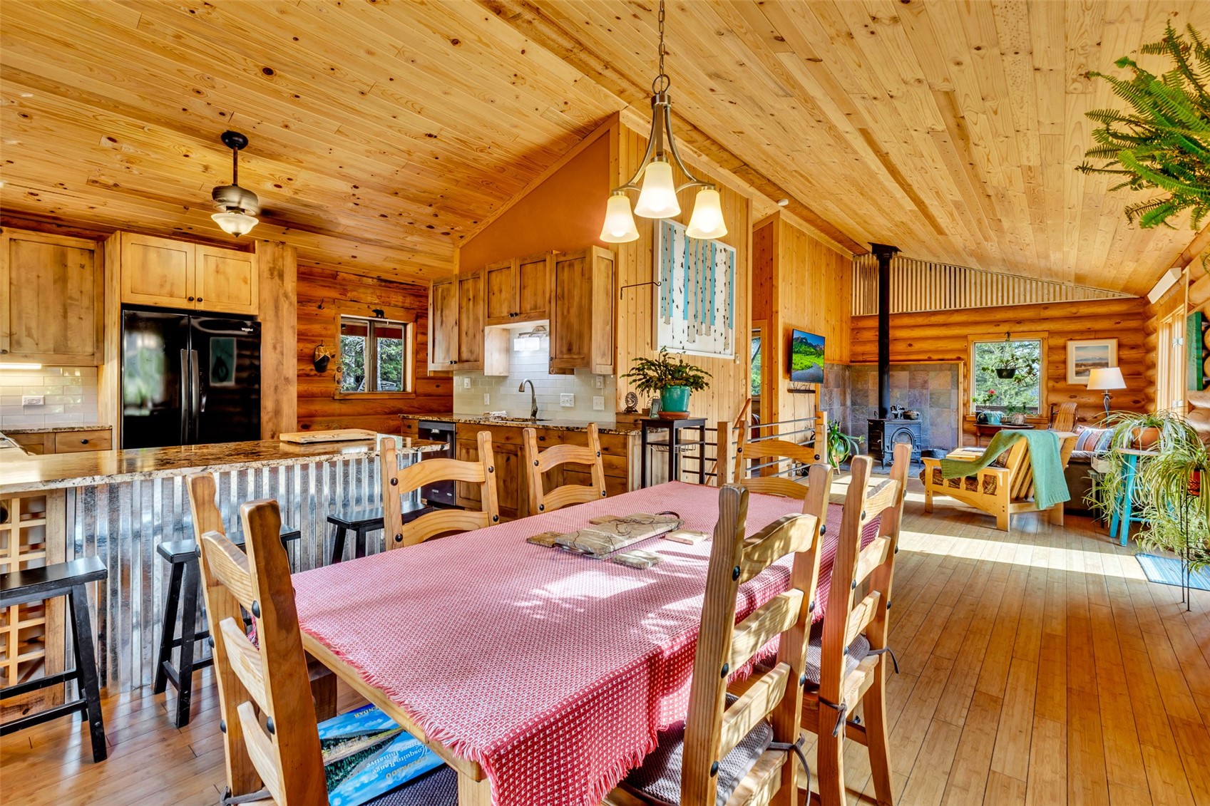 2246 County Road 4 Alma CO 80420