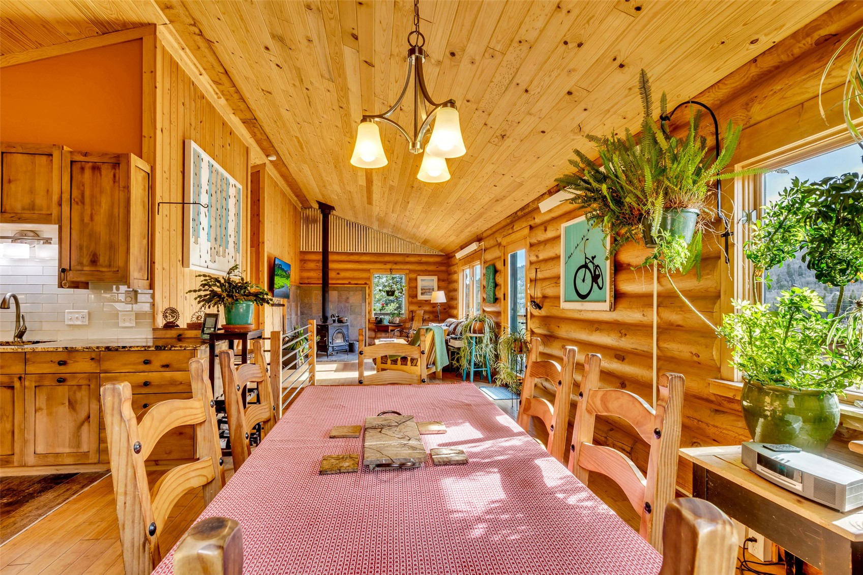 2246 County Road 4 Alma CO 80420