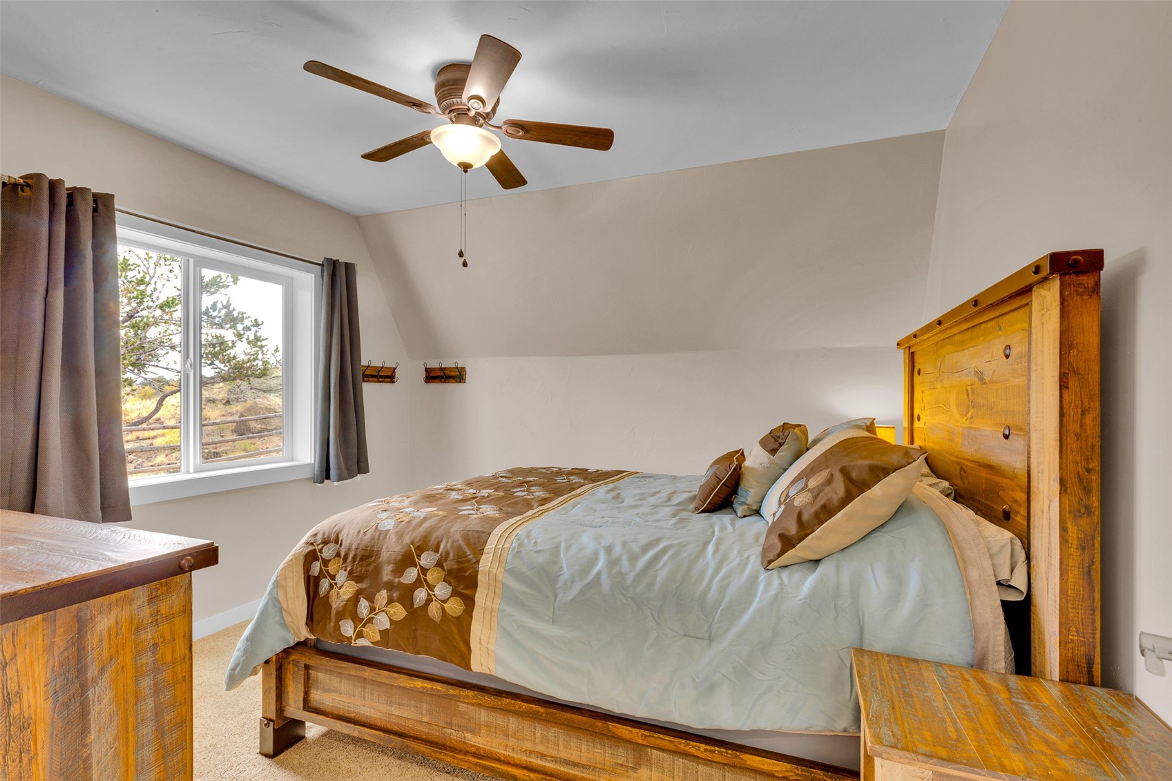 2554 Clear Creek Road Hartsel CO 80449