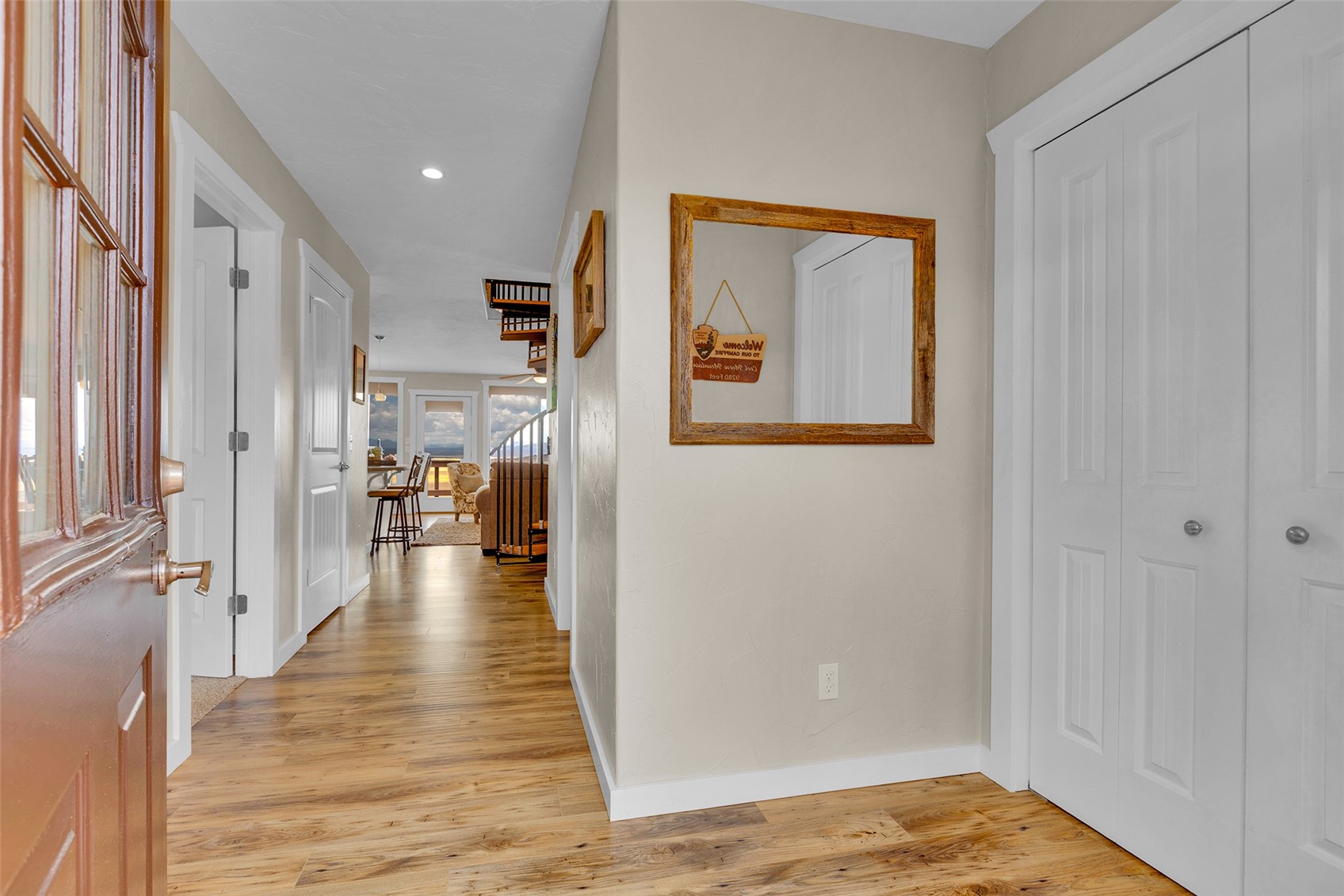 2554 Clear Creek Road Hartsel CO 80449